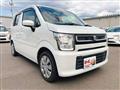 2019 Suzuki Wagon R