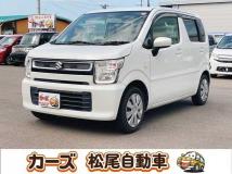 2019 Suzuki Wagon R