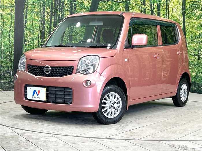 2014 Nissan Moco