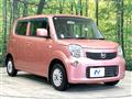2014 Nissan Moco