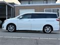 2010 Nissan Elgrand