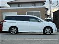 2010 Nissan Elgrand