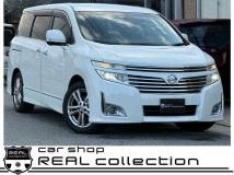 2010 Nissan Elgrand