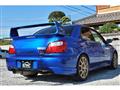 2004 Subaru Impreza Wrx