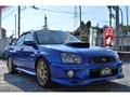 2004 Subaru Impreza Wrx