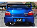 2004 Subaru Impreza Wrx