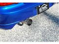 2004 Subaru Impreza Wrx