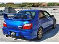 2004 Subaru Impreza Wrx