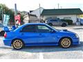 2004 Subaru Impreza Wrx