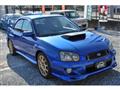 2004 Subaru Impreza Wrx