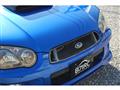 2004 Subaru Impreza Wrx