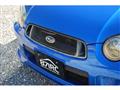 2004 Subaru Impreza Wrx