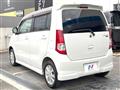 2010 Suzuki Wagon R