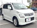 2010 Suzuki Wagon R