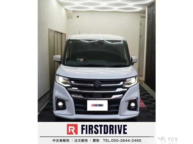 2025 Suzuki Suzuki Others