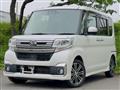 2017 Daihatsu Tanto Custom