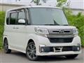 2017 Daihatsu Tanto Custom