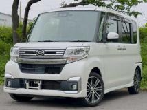 2017 Daihatsu Tanto Custom