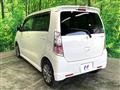 2011 Suzuki Wagon R Stingray