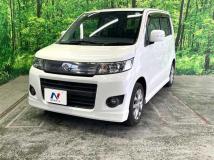 2011 Suzuki Wagon R Stingray