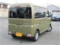 2022 Daihatsu Atrai
