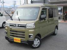2022 Daihatsu Atrai