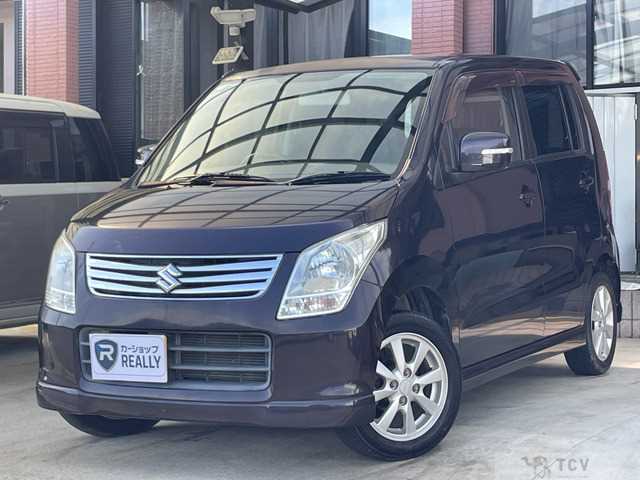 2011 Suzuki Wagon R