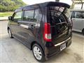 2011 Suzuki Wagon R