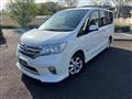 2013 Nissan Serena