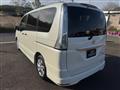 2013 Nissan Serena