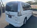 2013 Nissan Serena