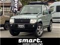 2008 Mitsubishi Pajero Mini