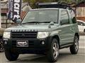 2008 Mitsubishi Pajero Mini