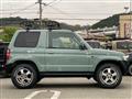 2008 Mitsubishi Pajero Mini