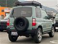 2008 Mitsubishi Pajero Mini