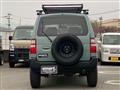 2008 Mitsubishi Pajero Mini