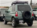 2008 Mitsubishi Pajero Mini