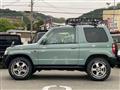 2008 Mitsubishi Pajero Mini