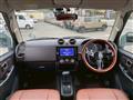 2008 Mitsubishi Pajero Mini