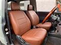 2008 Mitsubishi Pajero Mini