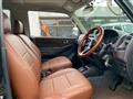2008 Mitsubishi Pajero Mini