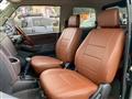 2008 Mitsubishi Pajero Mini