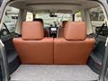 2008 Mitsubishi Pajero Mini