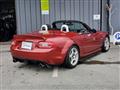 2014 Mazda Roadster