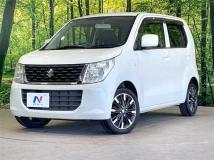 2015 Suzuki Wagon R