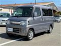 2008 Mitsubishi Town Box