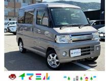 2008 Mitsubishi Town Box
