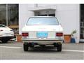 1970 Toyota Corolla Sedan