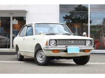 1970 Toyota Corolla Sedan