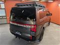 2021 Mitsubishi Delica D5